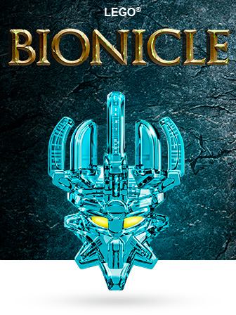 Bionicle