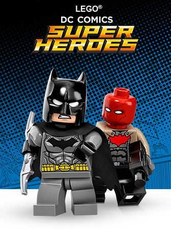 DC Comics