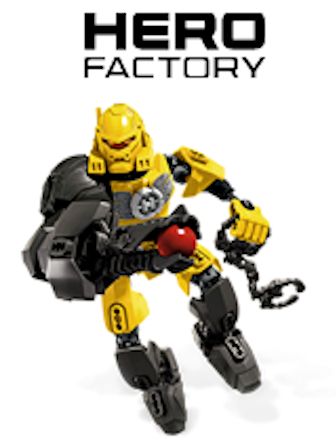 Hero Factory