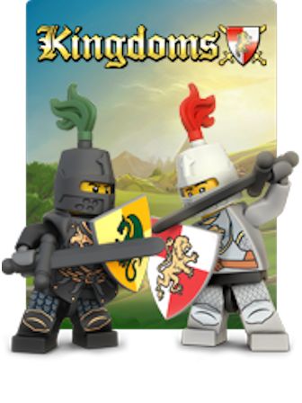 Kingdoms