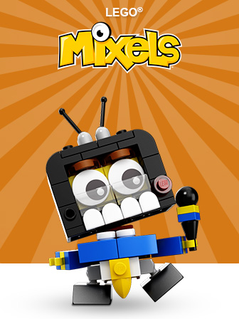 Mixels