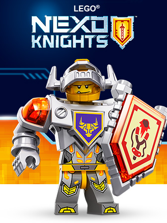 Nexo Knights