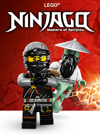 Ninjago