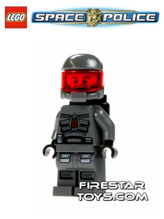 Space Police