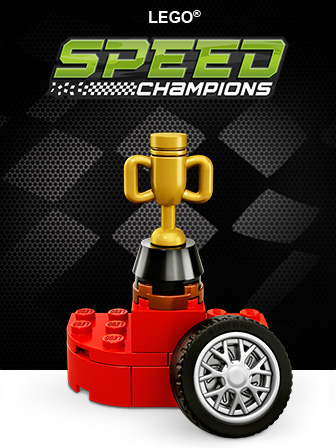 Speed Champions