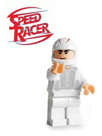 Speed Racer