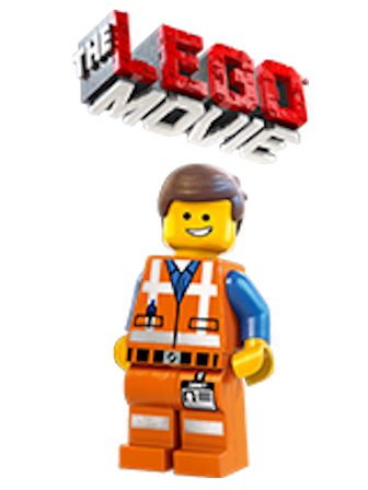 The Lego Movie